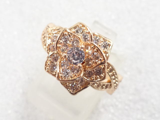 Japanese Kimono / Antique Accessories Metal